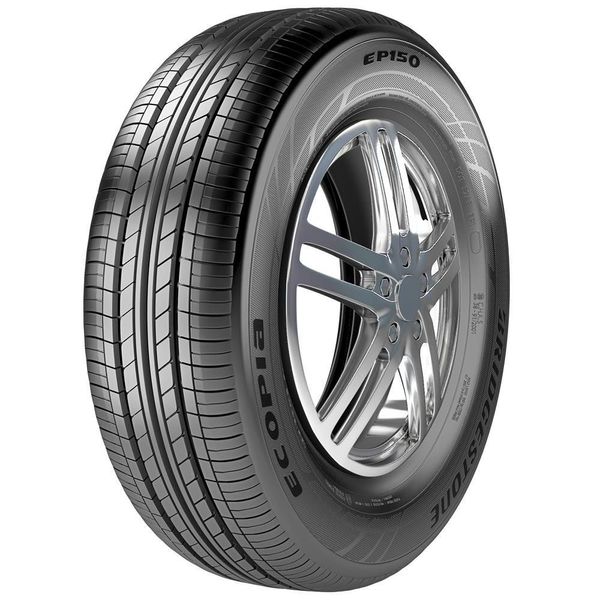 Pneu Aro 16 Bridgestone Ecopia Ep150 205/55 91V 16 sem variação