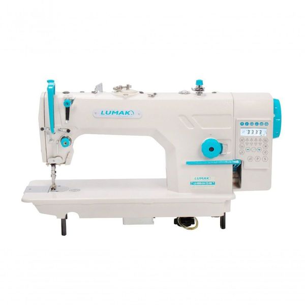 Reta Eletronica Direct Drive - Com Corte De Linha