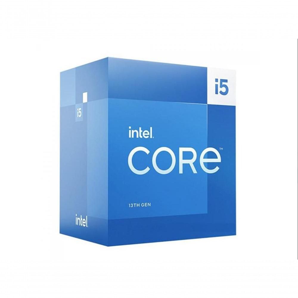 Intel Core i5-13400 - Ficha Técnica