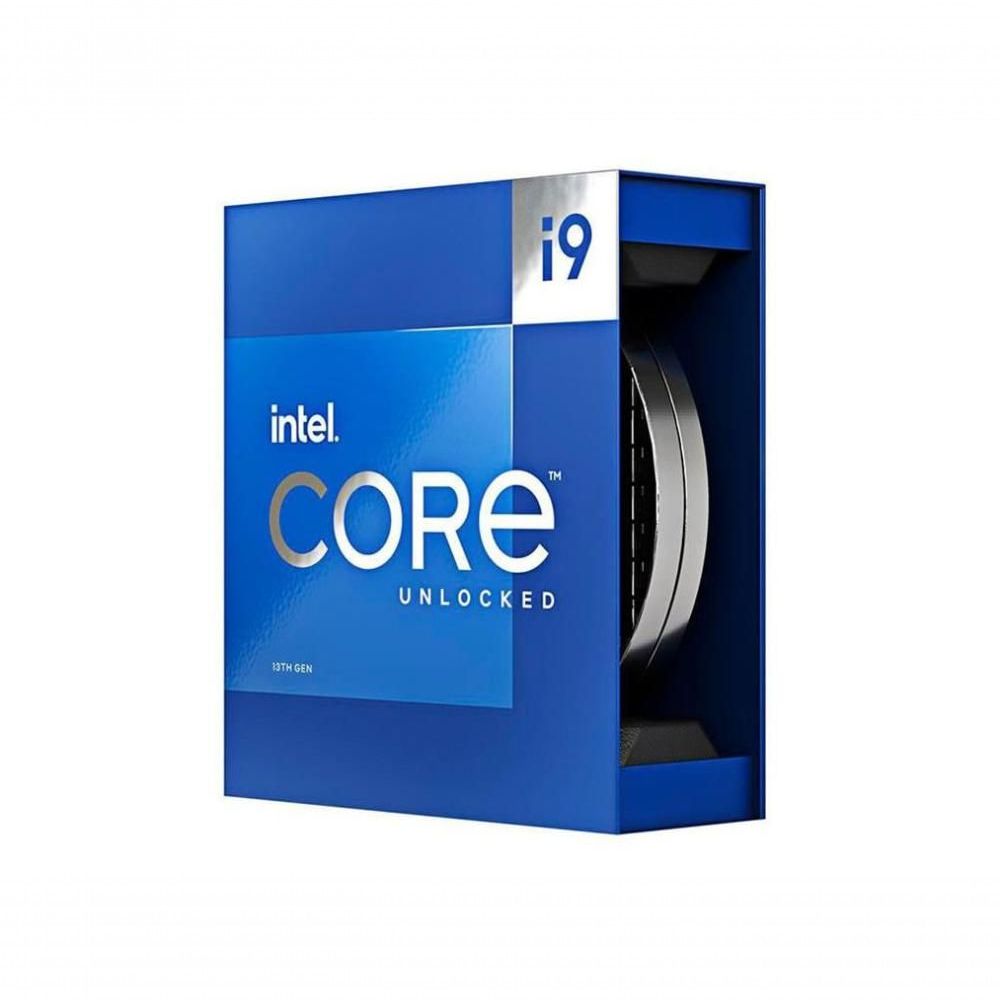 Intel Core i9-13900K - Ficha Técnica