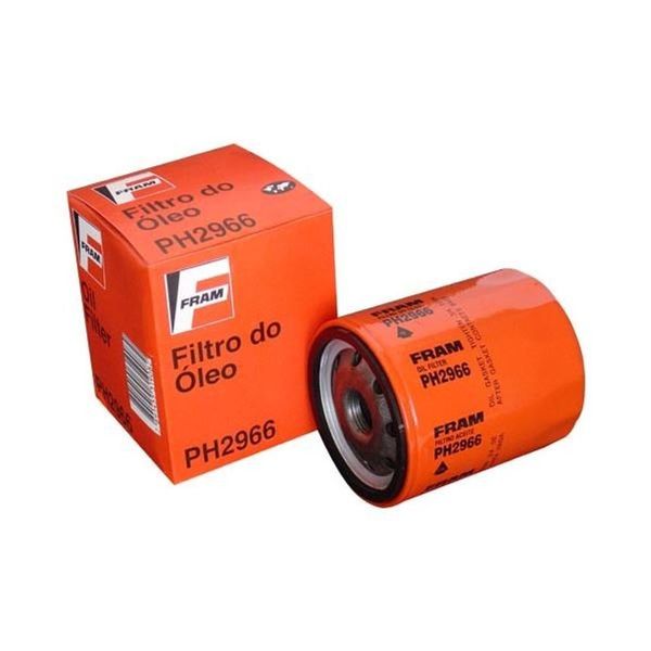 Filtro Fram Ph2966 Sem Variação único
