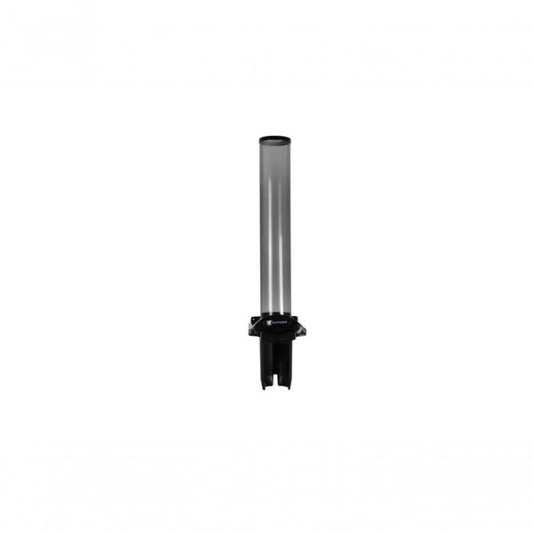 Dispenser Copos De Café - Nobre Preto
