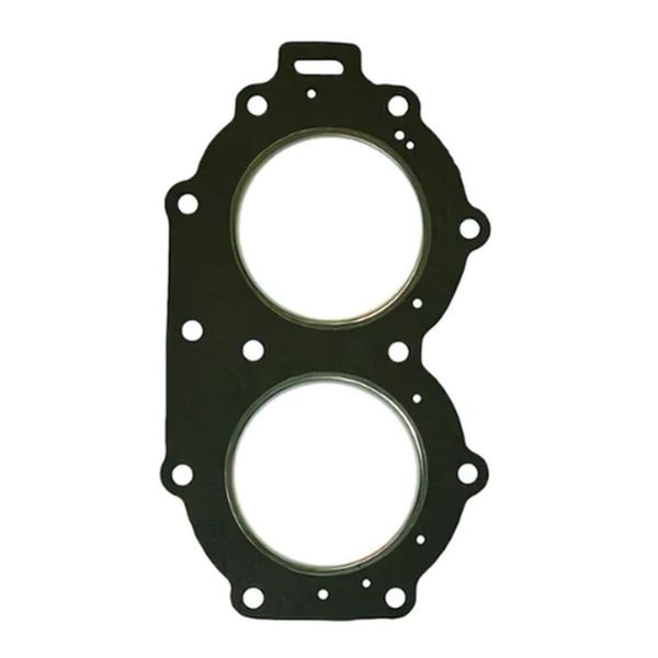 Junta Do Cabeçote Para Motores De Popa Yamaha 25hp Vm / Bm