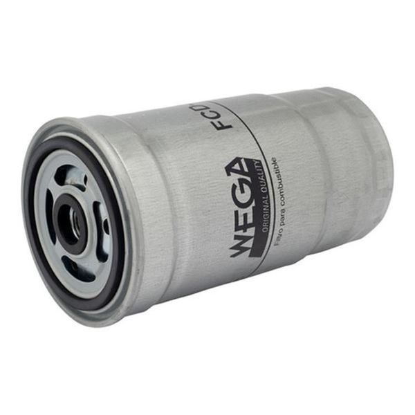 Fcd2096 Wega Filtro Combustivel Iveco Sem Variação único