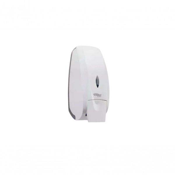Dispenser Suporte Sabonete Líquido Branco