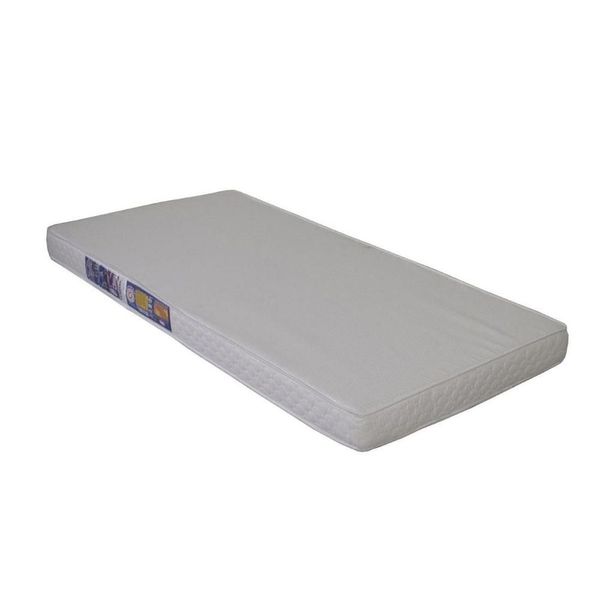 Colchão P-berço D23 Light Saúde Infantil - 70x130x12 - Ortobom