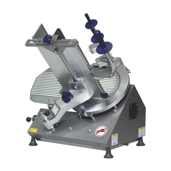 Cortador De Frios Automático Axt 33i Bivolt - Gural