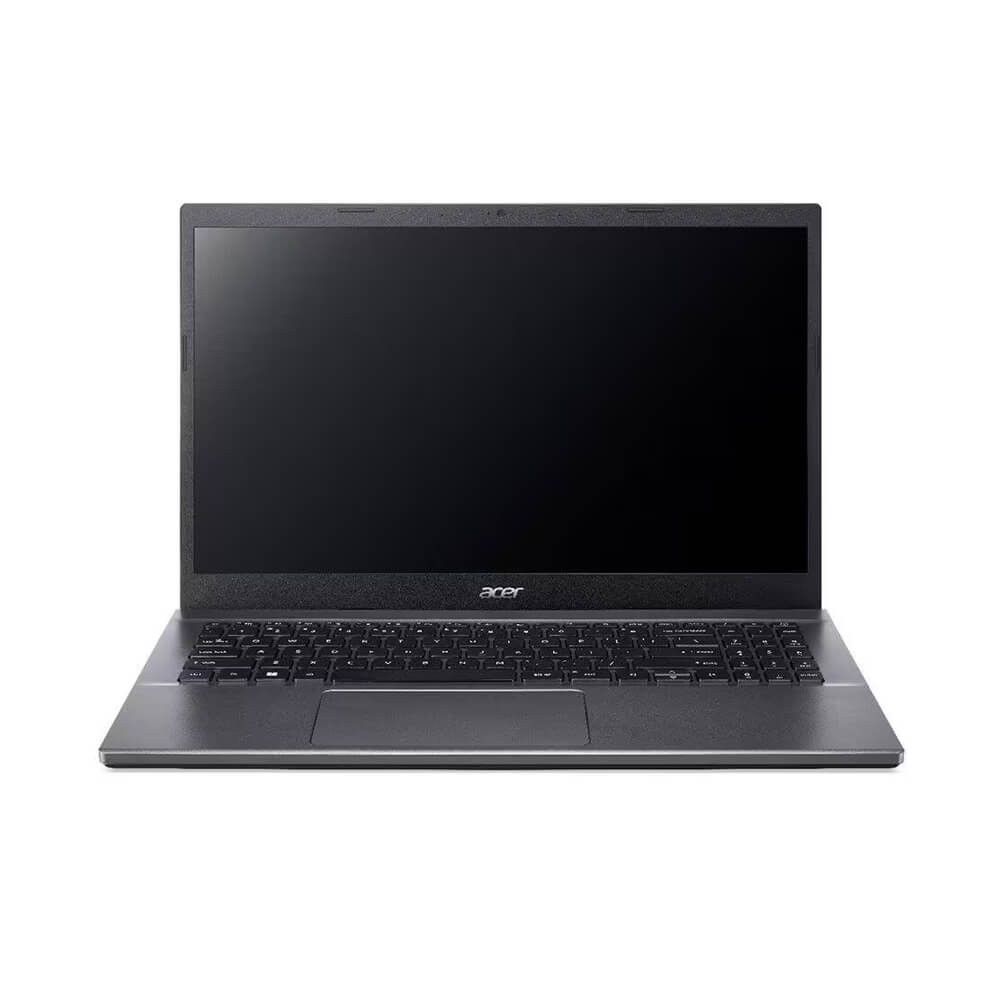 Imagem Notebook Acer Intel A515-57-727c I7-12650h Windows 11 8 Gb Ram 256 Gb Cinza Bivolt