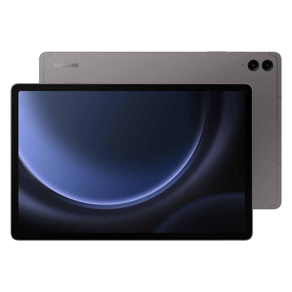 Imagem Tablet Samsung Galaxy Tab S9 Fe+ Cinza Com 12.4", Wi-fi, Android 14, Processador Octa-core E 128gb