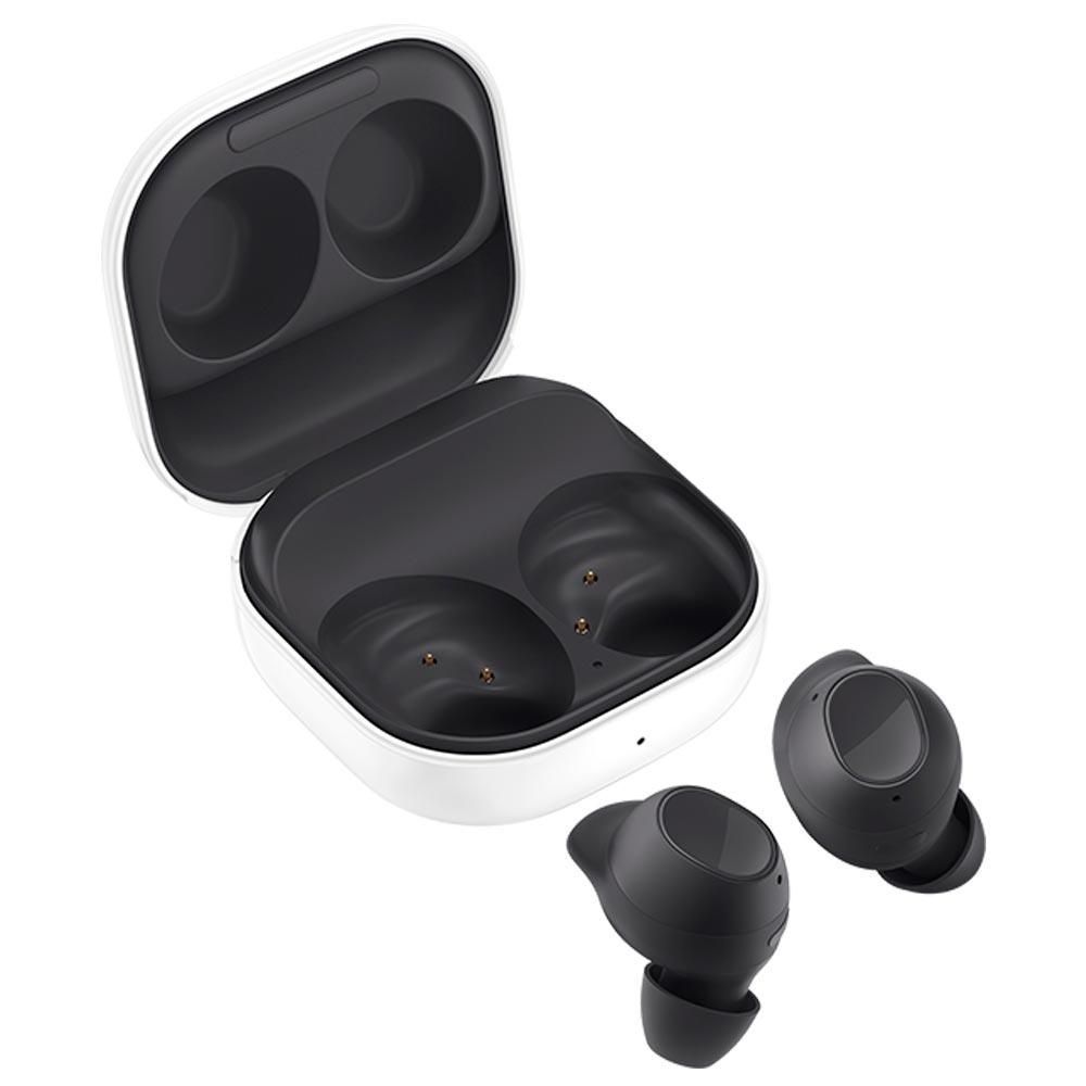 Imagem Fone De Ouvido Intra-auricular Samsung Galaxy Buds Fe Grafite - Smr400nz