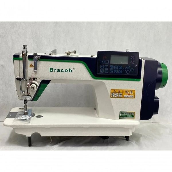 Reta Eletrônica Industrial ,touch,d9-220v- Bracob