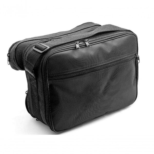 Bolsa Para Baú Lado Escapamento Bmw Gs 800 1200 Premium