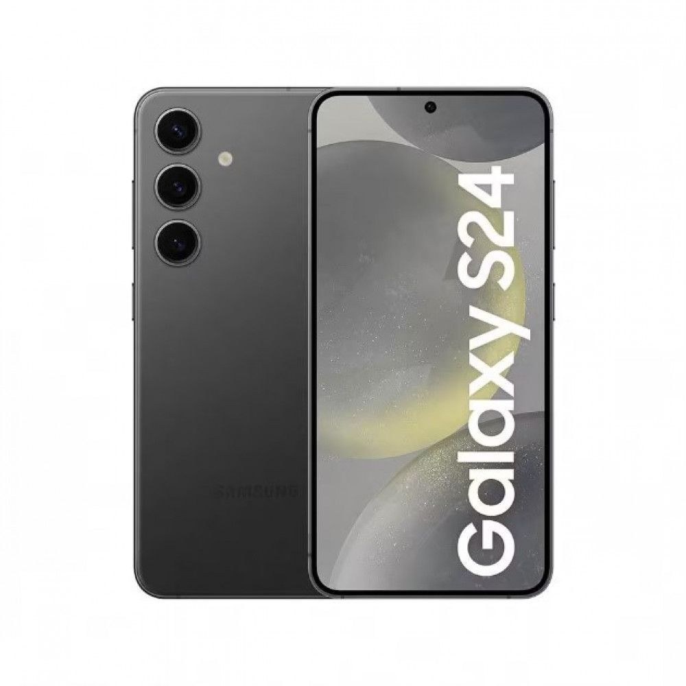 Imagem Smartphone Samsung Galaxy S24 5g Preto 128gb, Tela 6.2?, 8gb Preto