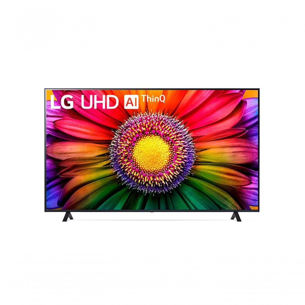 Imagem Smart TV LG UHD UR8750 75" 4K 2023