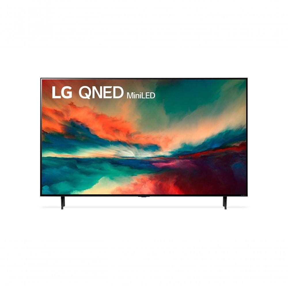 Imagem Smart TV LG MiniLed 65" 4K QNED85 2023