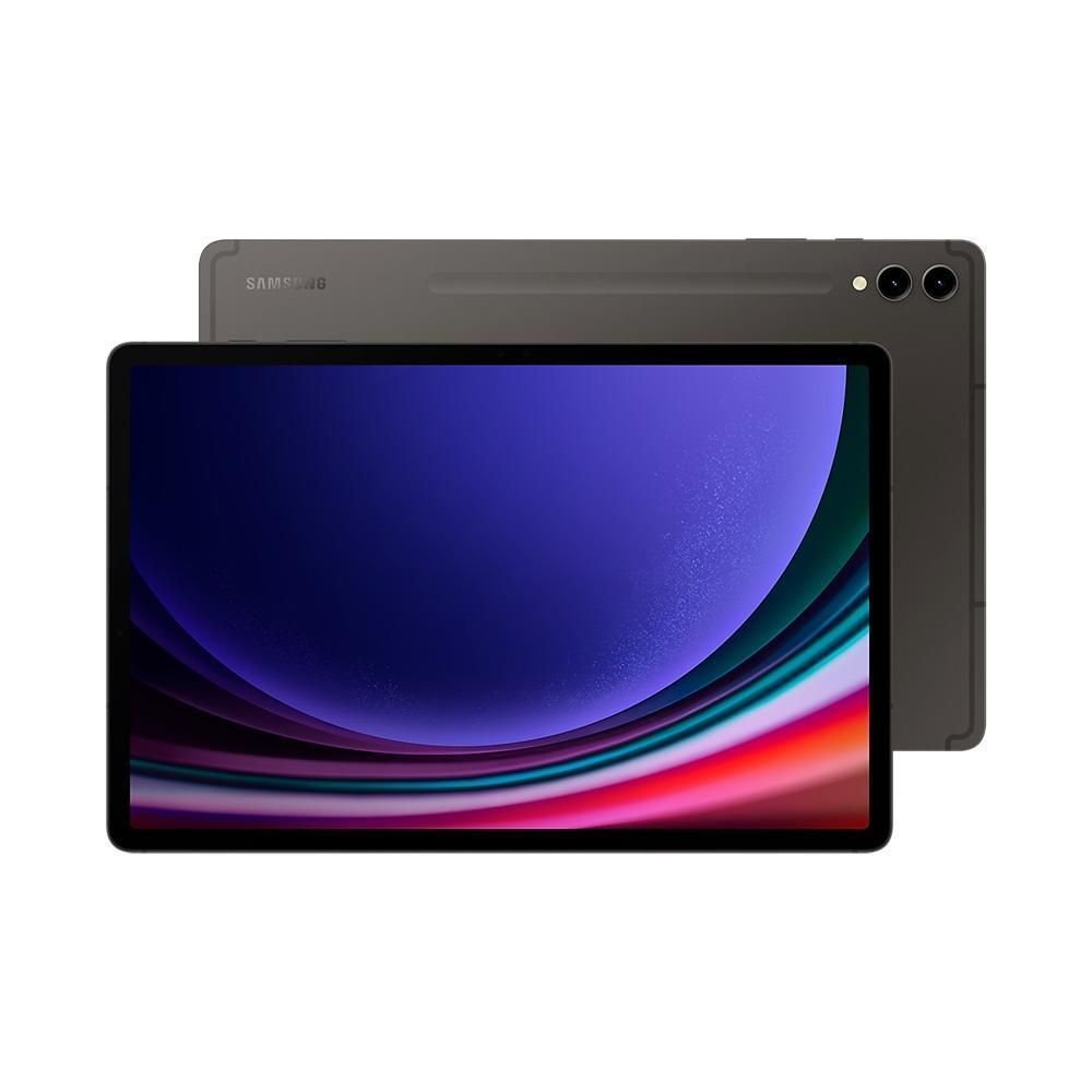 Imagem Tablet Samsung Galaxy Tab S9+ WiFi 512GB 12GB Ram Tela Imersiva de 12.4 Android 13 Grafite SM-X810NZAHZTO