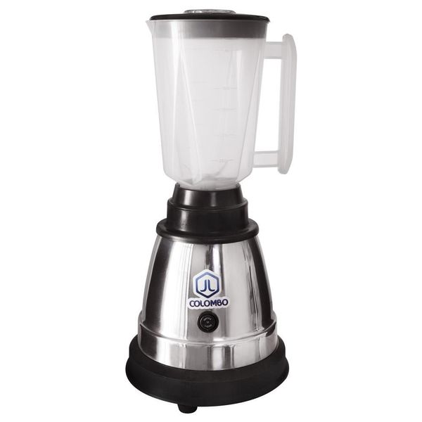 Liquidificador Alta Rotação Jl Colombo 1,5 Litros 220v Jlcolombo-1202