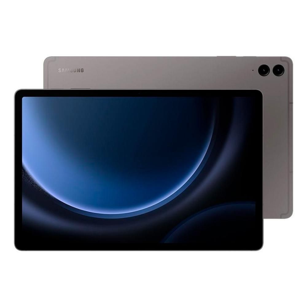 Imagem Tablet Samsung S9 Fe+ Wi-fi 12.4 128gb Spen Sm-x610nzadzto
