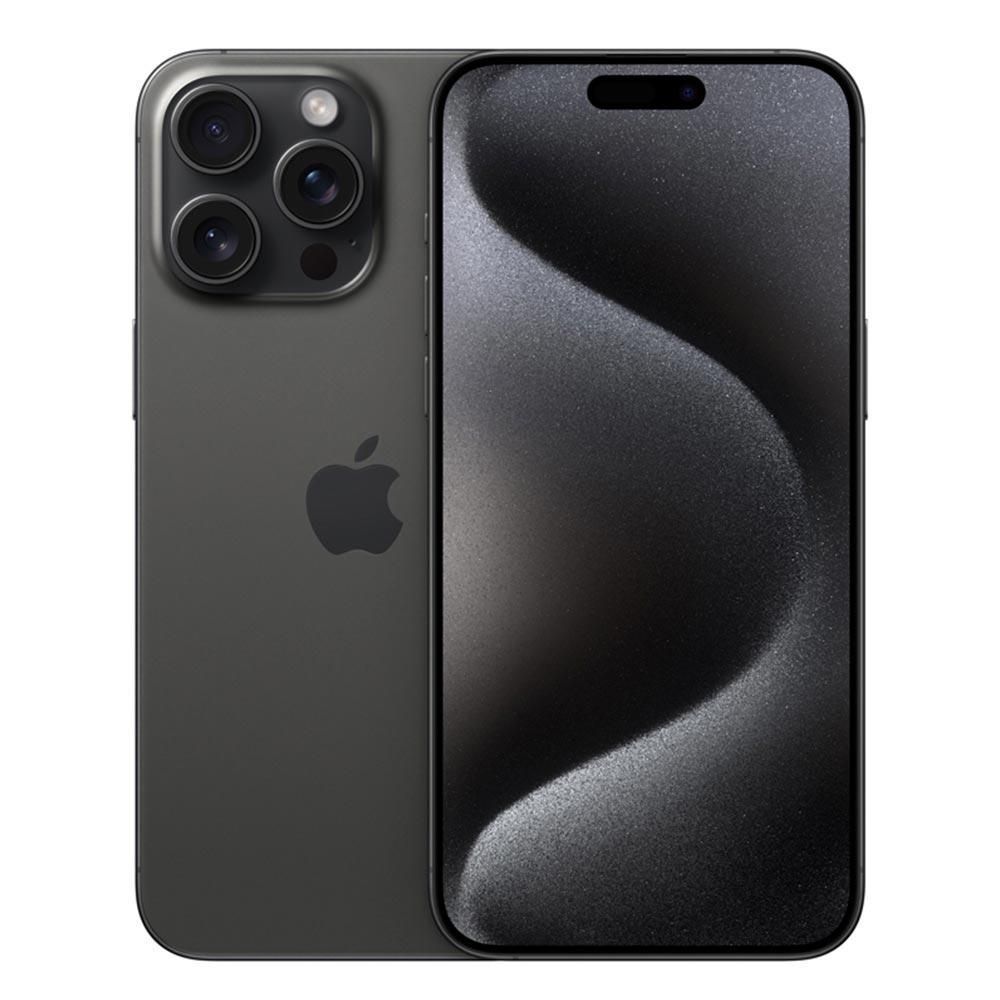 Imagem IPhone 15 Pro Max Apple 256GB Titânio Tela 6,7" 5G e Câmera de 48MP
