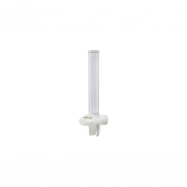 Dispenser Copos De Café - Nobre Branco