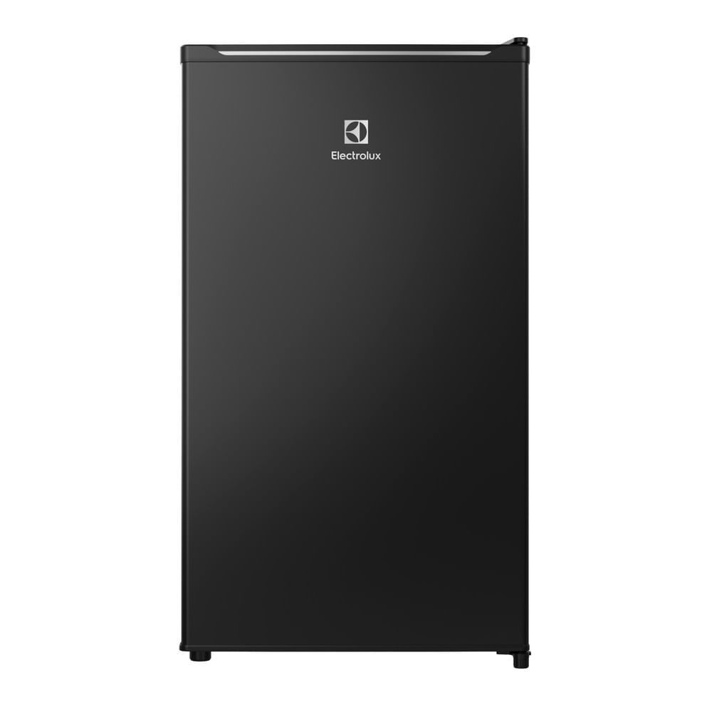 Frigobar Electrolux EM90B 90L Efficient Compacto com Controle de Temperatura Preto