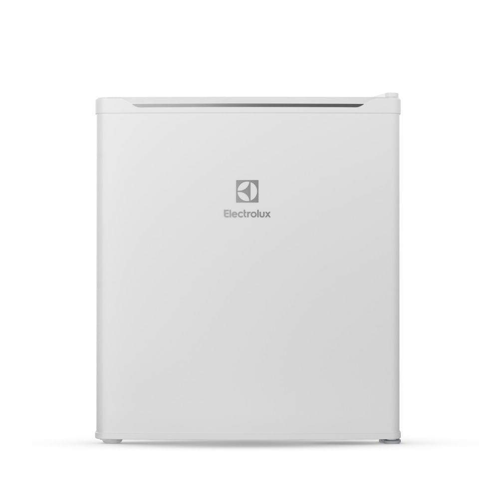 Frigobar Electrolux EM50 Compacto 47L Efficient com Controle de Temperatura Branco 110V