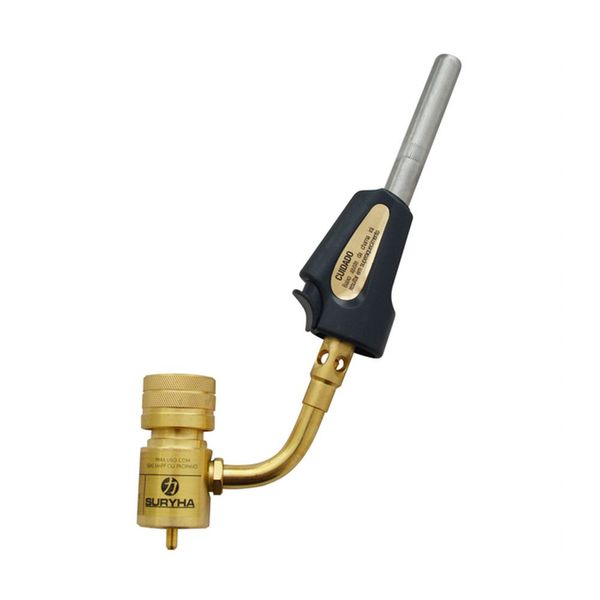 Maçarico Turbotoch Suryha