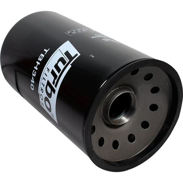 Filtro óleo Hidráulico - Turbo - 034391t1