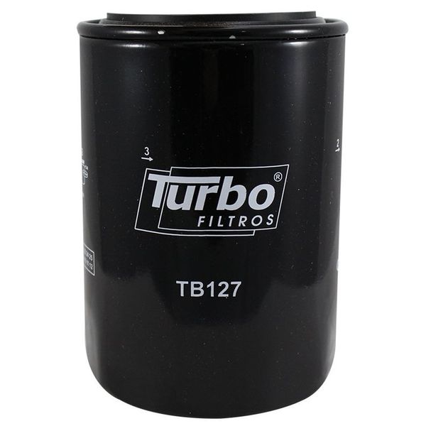 Filtro óleo Lubrificante - Turbo - 1447048m1
