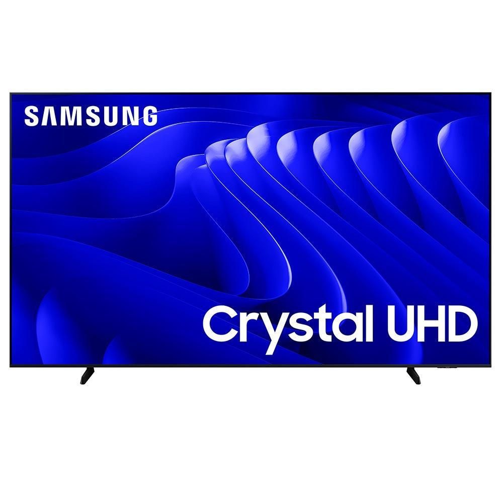 Imagem Smart TV Samsung Super Big 98 Crystal UHD 4K 98DU9000 2024