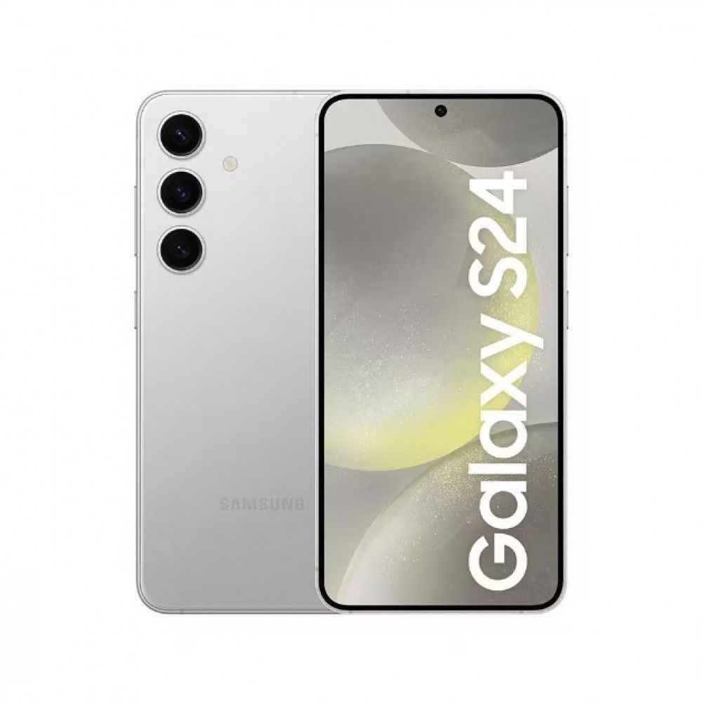 Imagem Smartphone Samsung Galaxy S24 Ultra Titânio Preto 256gb Ia Preto