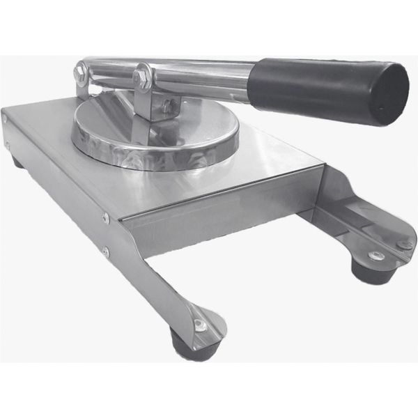 Modelador De Hambúrguer Jl Colombo Inox Jlcolombo-403