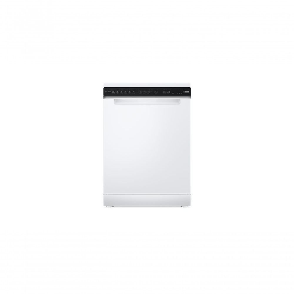 Lava-louças Brastemp 15 Serviços Com Smart Sensor BLF61AB 220V