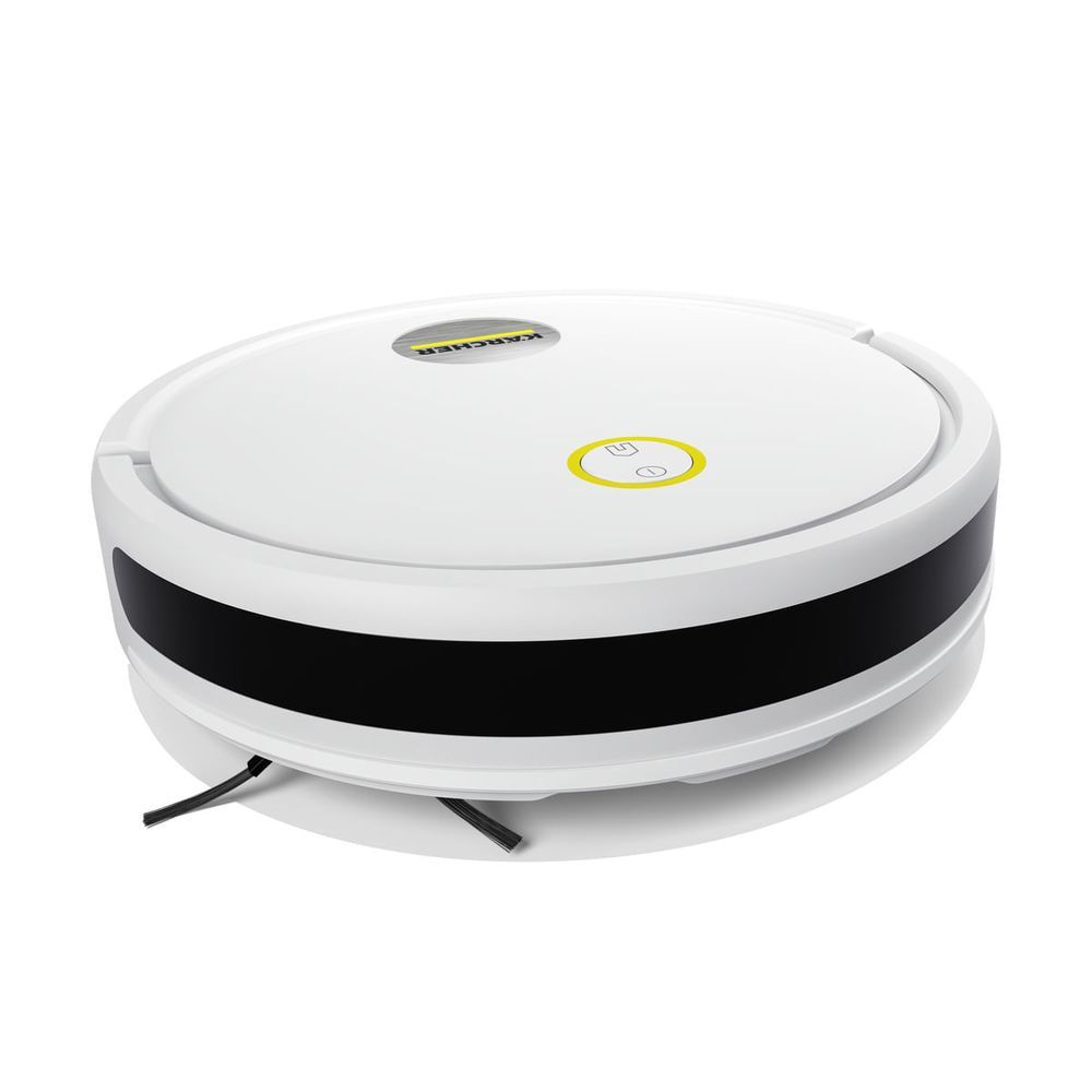 Imagem Robô Aspirador de Pó Kärcher RCV 2 - Bivolt
