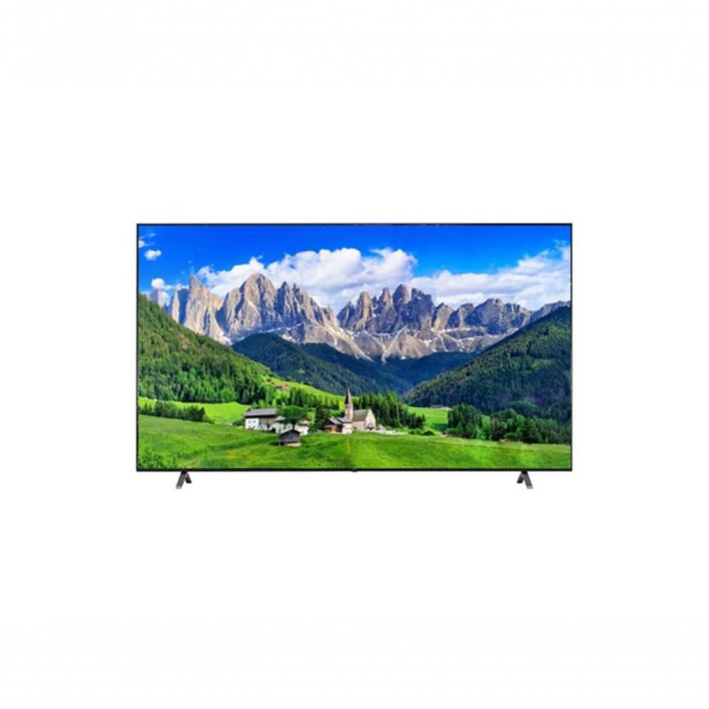 Imagem TV LG 50 Led 4K UHD Smart Pro 50UT801C0SA.AWZ 50UT801C0SA