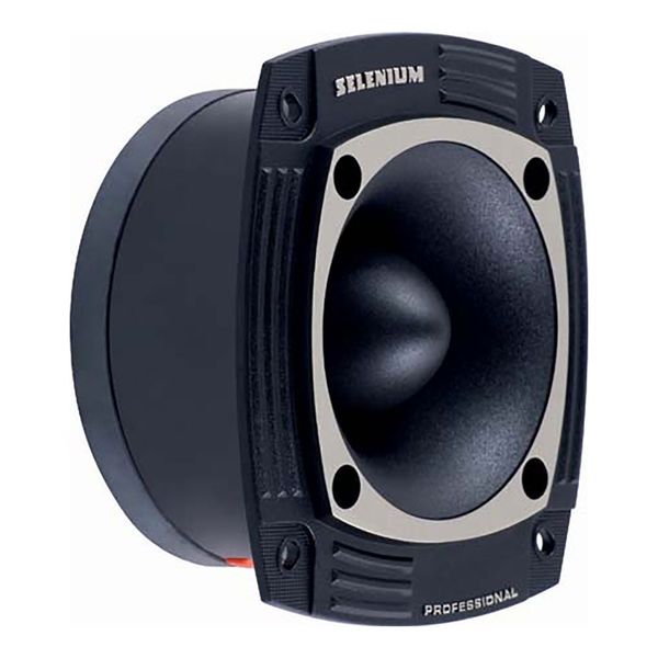 Super Tweeter Jbl-selenium St304 40 W Rms 8r
