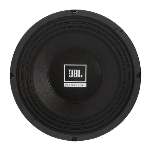 Alto-falante Woofer 8; Jbl 8px 8r 125w Rms