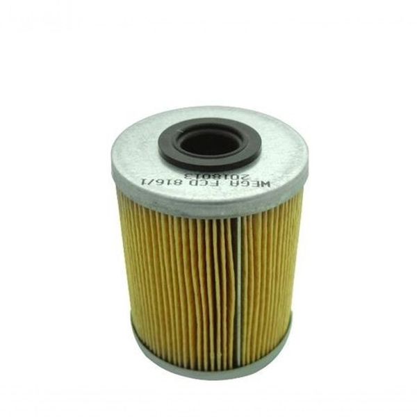 Filtro Wega Fcd816/1 Combustivel Rena