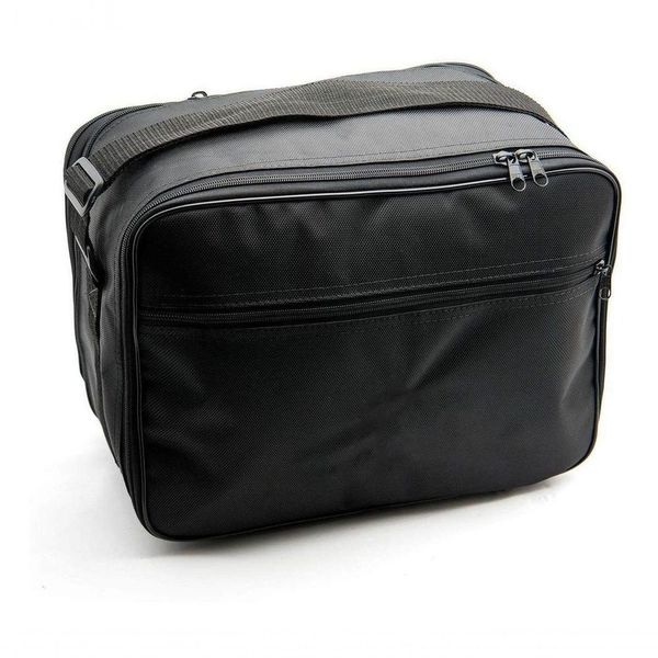 Bolsa Para Baú Lado Oposto Bmw Gs 800 1200 Premium