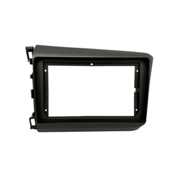 Moldura Fiamon 9 Honda Civic 2012-2016
