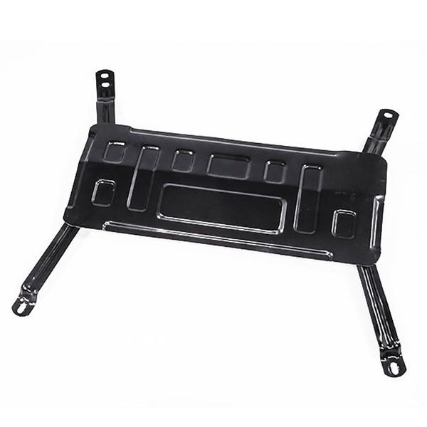 Protetor De Carter Dhf-450 Fiesta Zetecom Street-...
