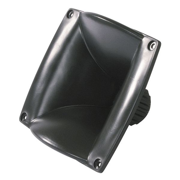 Corneta De Som Especial Permak Lc 07 Dh 200 Quadrada