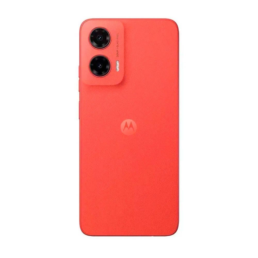 Imagem Celular Motorola XT2433 G35 5G 256GB - Coral