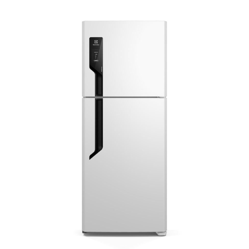Geladeira Electrolux Duplex Frost Free Efficient Autosense 431L com Hortinatura TF70 Branco