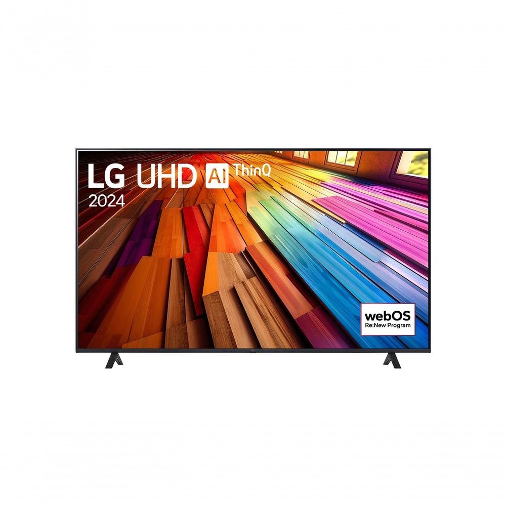 Imagem Smart TV LG UHD 4K UT80 70" 70UT8050