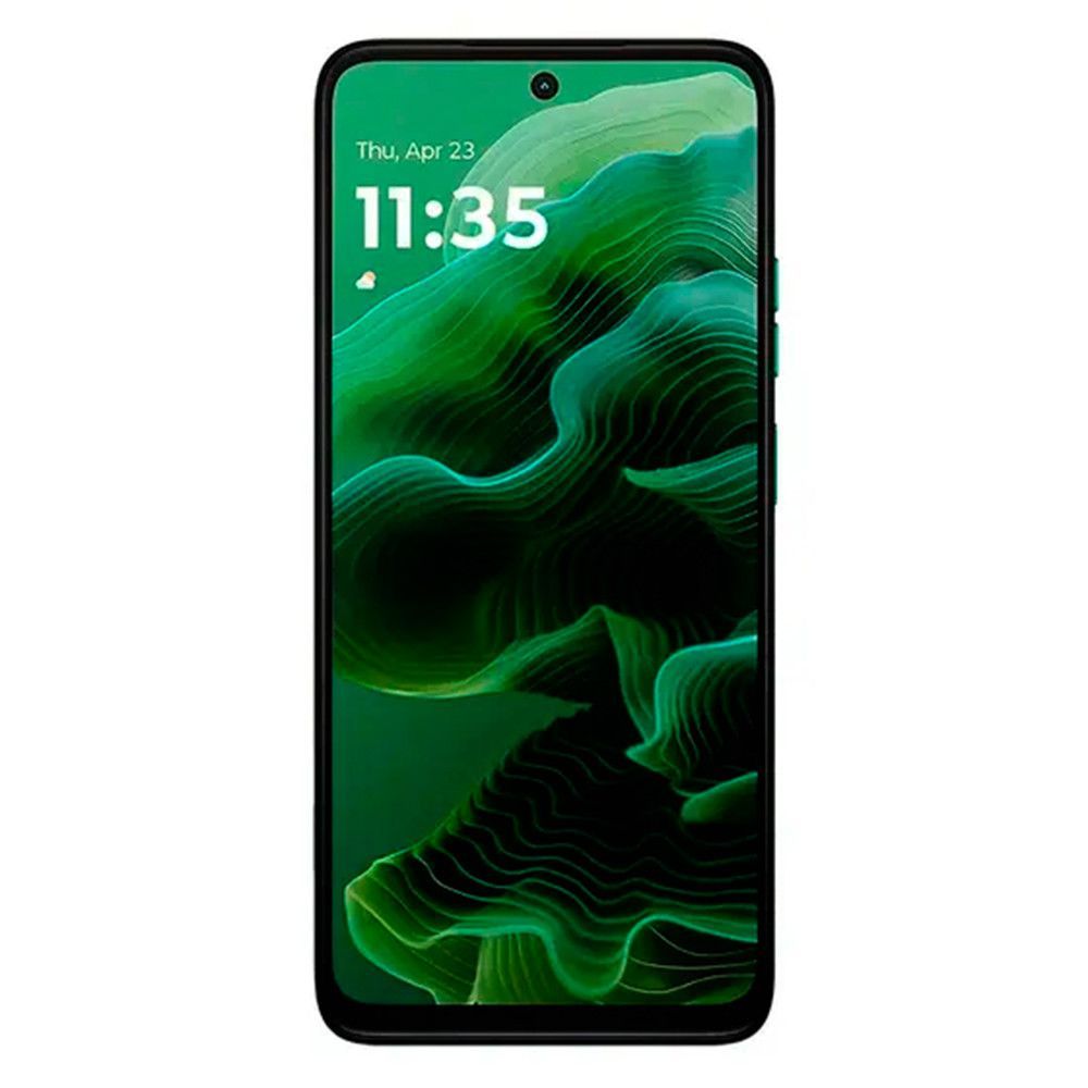 Imagem Celular Motorola Xt2433-1 G35 5G 128GB Verde