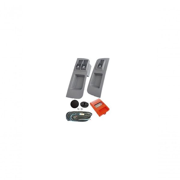 Sub Conjunto Almapy Novo Palio 12+ Dnt Sensorizado