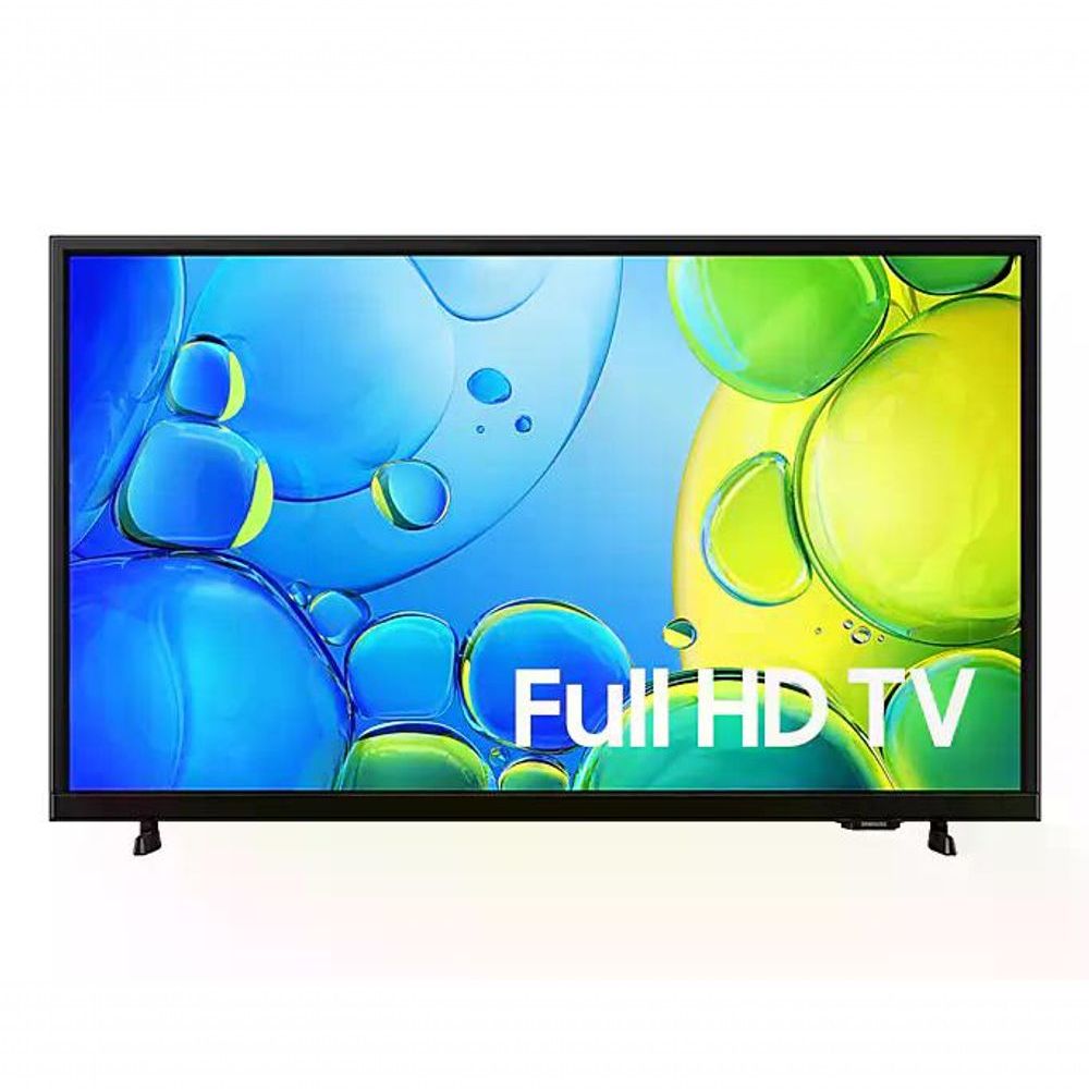 Imagem Smart TV Samsung 43" LED Full HD UN43F6000FGXZD Bivolt