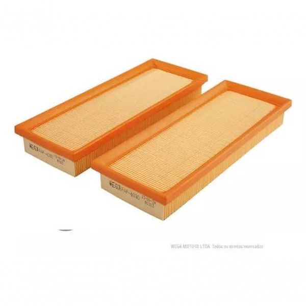 Filtro Wega Fap4030 Wega Filtro Ar Mb C32amg 3.2