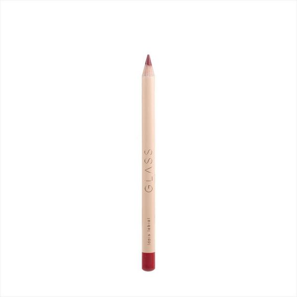 Ruby Rose Lápis Labial Glass Glass Hb5494 Ll04
